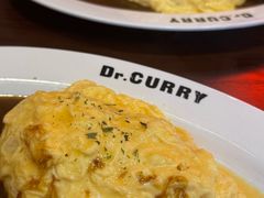 -伽喱博士 Dr.CURRY咖喱饭(太阳宫咖喱店)