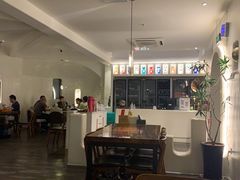 大堂-马头巷·食景园(苏州总店)