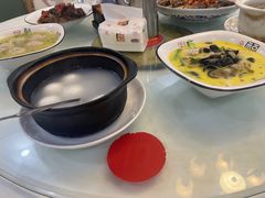 -皮五鱼汤面(老街店)