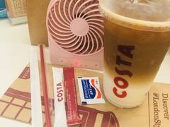 -COSTA COFFEE(深圳中洲店)