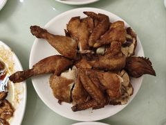 -胖子菜馆(隆昌路店)