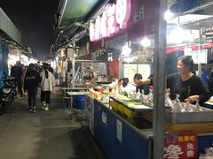 -大学城夜市大排档(凤栖路店)
