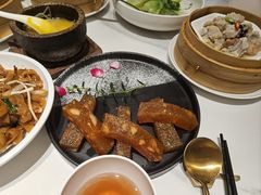 -富淳饭店(陆家嘴保利广场店)