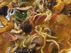 -祁家面馆(大香炉店)