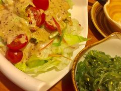 -浪花亭日本料理(古田路店)