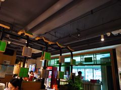 大堂-蛙蛙叫干锅年代(簋街总店)
