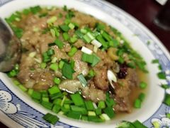 小酥肉-管记水席老店(仙果市街店)