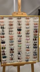 点击看大图 -美奈サロン美甲美睫皮肤管理