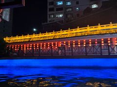-济宁运河核心景区