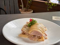 -南园民国茶楼餐厅·常州菜(北大街店)