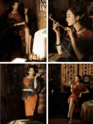 -美云庭古装·格格服汉服·京城旅拍(北京店)