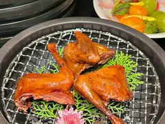 -花潮料理艺食馆(成都万象城店)