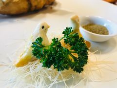 -真爱中国餐馆·年华店(朱雀大街店)