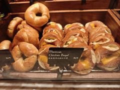 -BUTTERFUL&CREAMOROUS 黄油与面包(西单大悦城店)