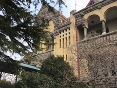 -青岛德国总督楼旧址博物馆