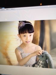 -COCOSKY 巧克力天空兒童摄影(凯德和平广场店)