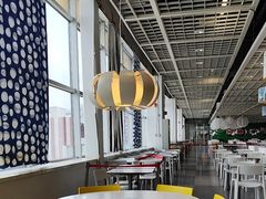 -宜家·瑞典风味餐厅(无锡店)