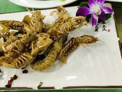 -景好海鲜餐厅(大鹏必选旅游店)