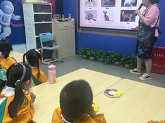 -新东方素质成长中心(金源校区)