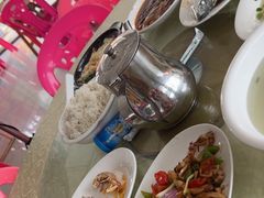 -考记泥焗鸡农庄·海鲜(北洛秘境店)