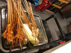 -钢管厂五区小郡肝串串香(南山店)