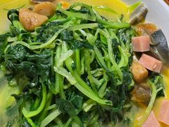 -金枝玉叶上海人家食府(三里河店)