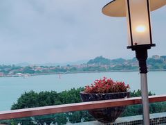 -鹭江宾馆·观海餐厅