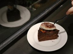 -black rainbow coffee
