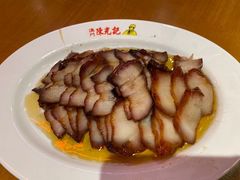 -澳门陈光记烧味饭店(郎家园店)
