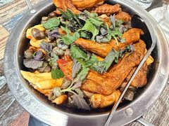 -柳州人田螺鸭脚煲(农院路1店)