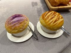 -滋粥楼·顺德菜(番禺广场总店)