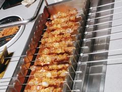 -丰茂烤串(外滩星荟中心店)