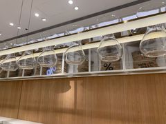 -% Arabica阿拉比卡咖啡(深圳湾万象城店)