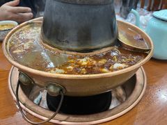 -岳合轩老北京涮肉