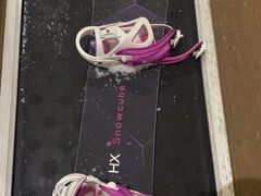 -乔波室内滑雪场