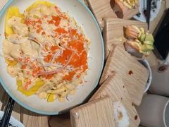 -万岁寿司(万国店)