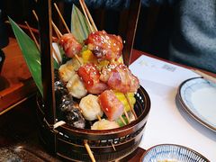 -石葵(锦业时代店)