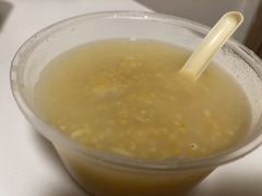 小米粥-清心素食自助餐厅(夫子庙店)