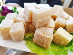 -九玺炉旋转小火锅(柠溪路店)