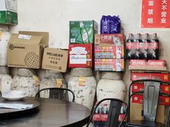 -绍兴名菜馆(可乐路店)