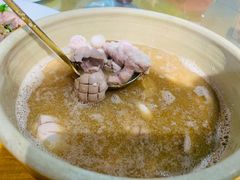 -猪腰一家·地道佛山菜(盐步店)