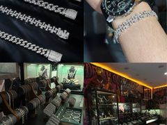 -梵薇Joker.V银饰工作室