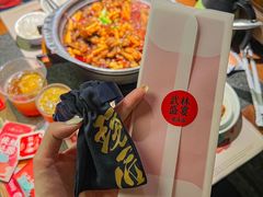 -蛙小侠·沸腾砂锅牛蛙(增城东汇城店)