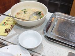 -元坊珲春无烟串城(北海路店)