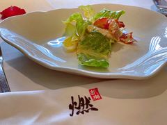-燃扒房Steakhouse(皇庭店)