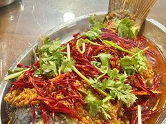 -向民炒鸡老店(火车站店)