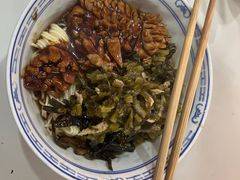 -大时代美食面馆