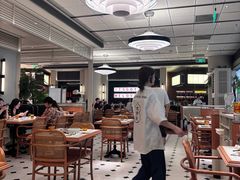 -太食獸泰式茶餐厅(IFS国金中心店)