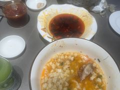 -陈熹公民族美食文化餐厅(中华广场店)