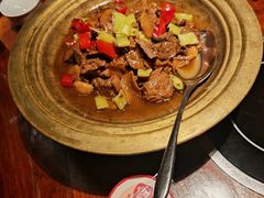 -瑶王府·广西菜(金阳路店)